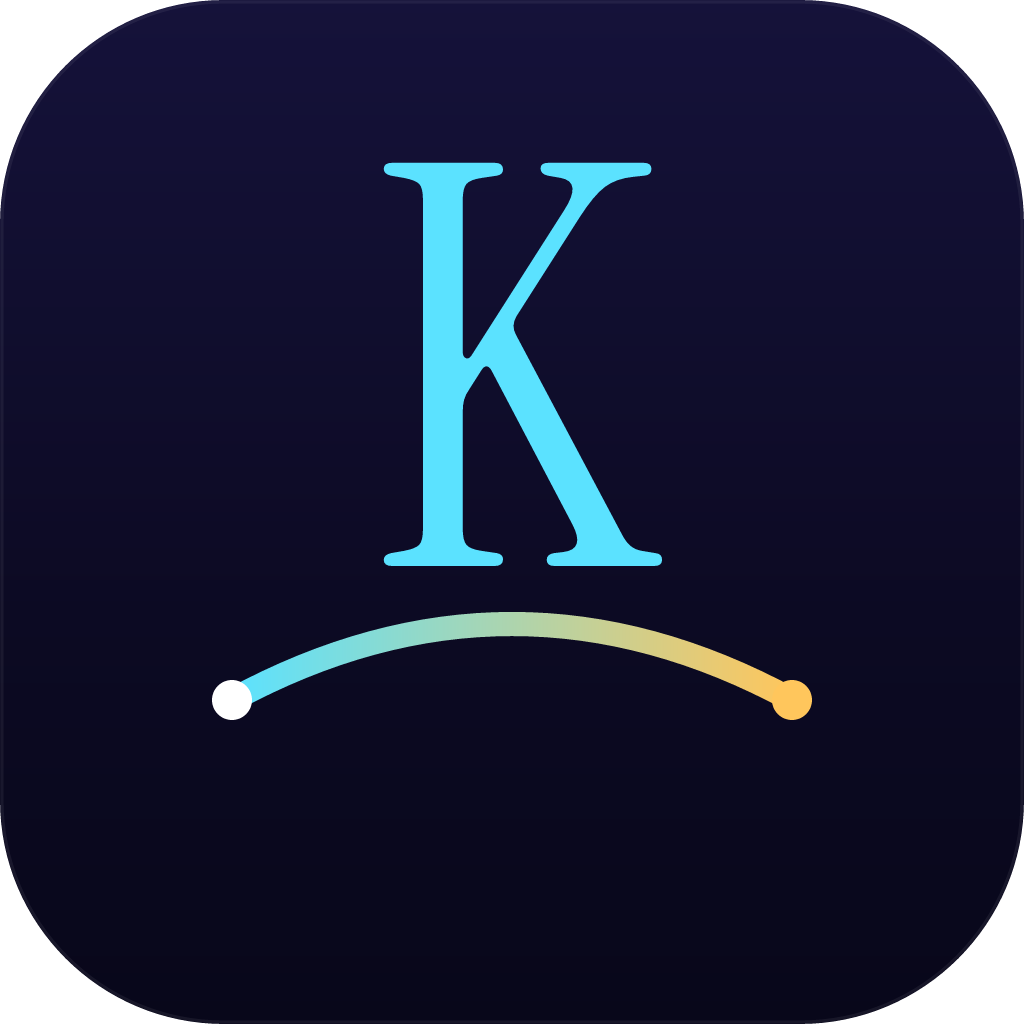 Kinword project preview